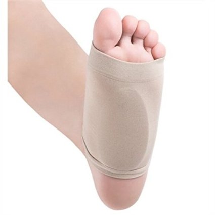 Dr. Anderson's Arch Support with Comfort Gel Cushions