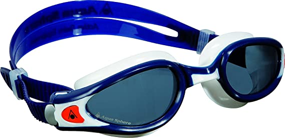 Aqua Sphere Kaiman Exo Swim Goggle, Made In Italy