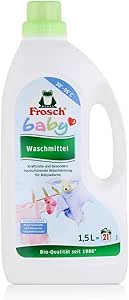 Frosch Baby Waschmittel - 1,5 l