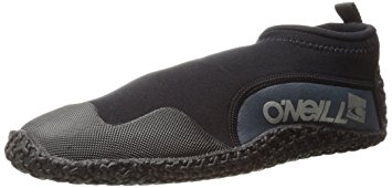 O'Neill Wetsuits Mens Reactor Reef 2mm Boot