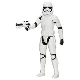 Star Wars The Force Awakens 12-inch First Order Stormtrooper