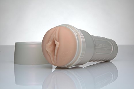 Fleshlight Girls - Eva Lovia (Sugar-texture) - discrete masturbator made of realistic SuperSkin material