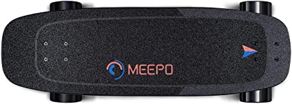 MEEPO Mini 2 Electric Skateboard with Remote, Top Speed - 28 mph ,6 Months warrantySkateboard Cruiser for Adults Teens