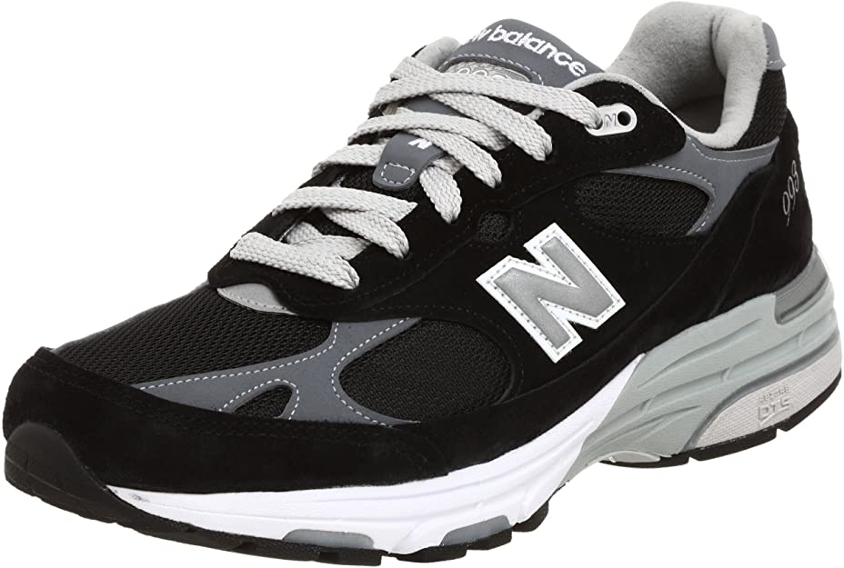 New Balance Men's Made in Us 993 V1 Sneaker