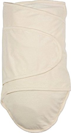 Miracle Blanket Swaddle, Natural Beige