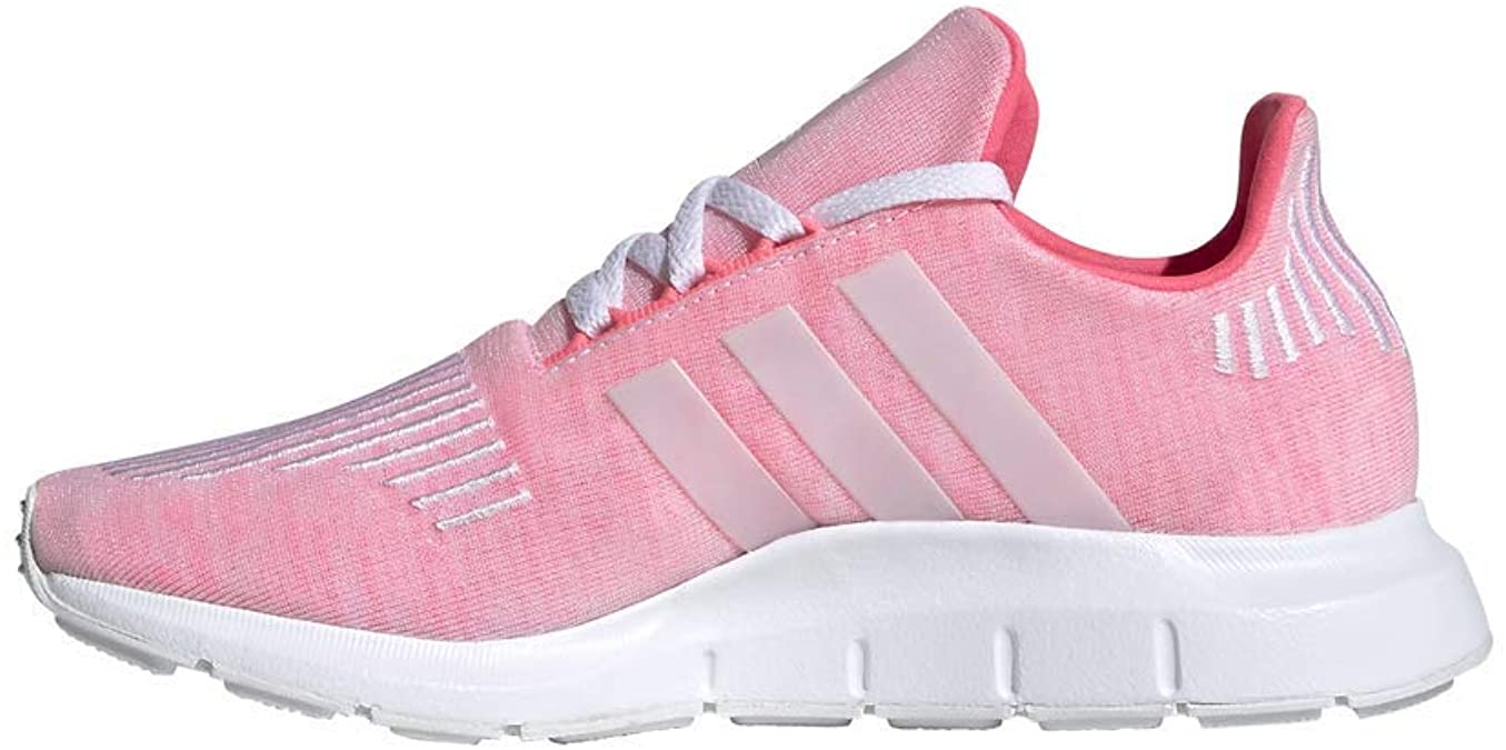 adidas Originals Kids Unisex's Swift Run Sneaker