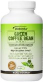Dietworks Green Coffee Bean Extract Caplets 180 Count