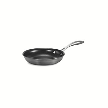 Tramontina 80123/003DS Gourmet Heavy-Gauge Aluminum Nonstick Fry Pan, 8-Inch, Hard Anodized