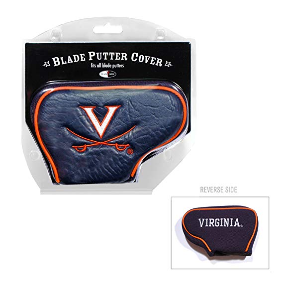 Team Golf Virginia Cavaliers Putter Cover from