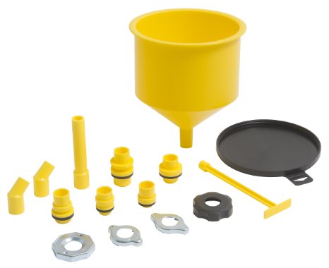 Lisle 24680 Spill-Free Funnel