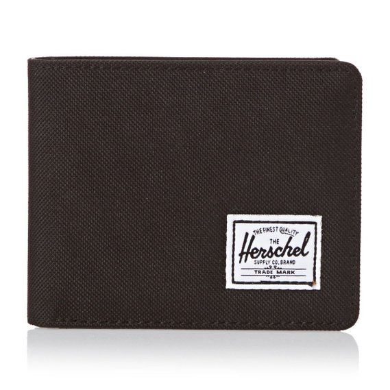 Herschel Supply Co. Hank Wallet