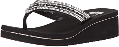 Yellow Box Women's Marcy Sandal