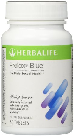 Herbalife Prelox® Blue (60 tablets), Men's Solutions.