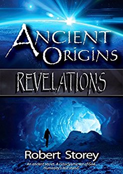 Ancient Origins (Revelations): Book 1 of Ancient Origins