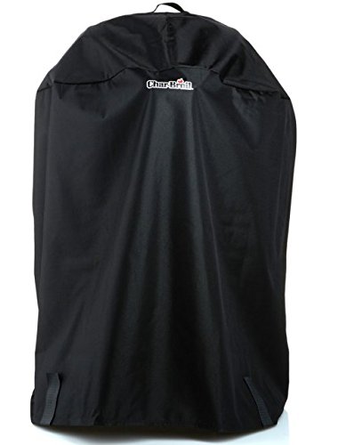 Char-Broil Kettleman Grill Cover