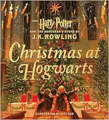 Christmas at Hogwarts