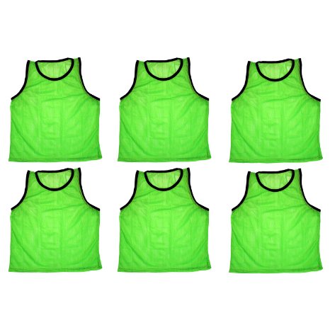 BlueDot Trading High quality sports scrimmage training vests