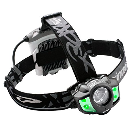 Princeton Tec Apex LED Headlamp