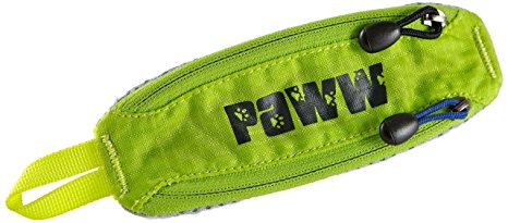 Paww Pick Pocket Pouch, Universal size, Green
