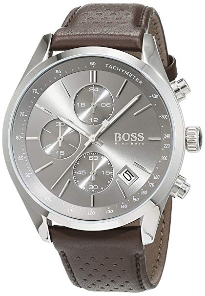 Hugo Boss Men's Watch