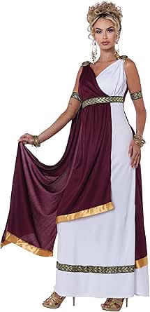 Roman Empress Costume