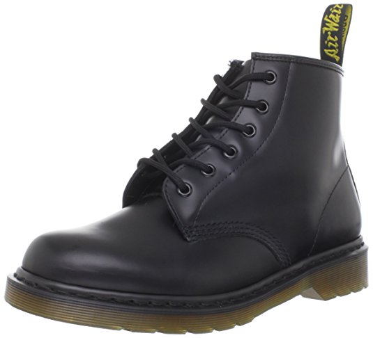 Dr Martens Unisex-Adult 101 Boots