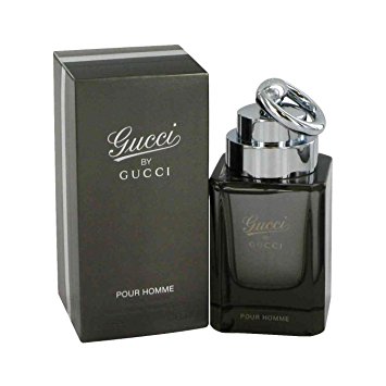 Gucci (New) by Gucci Eau De Toilette Spray 3 oz