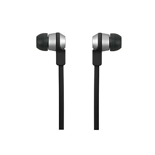 Cowon EM1 In-Ear Headphone (Black)