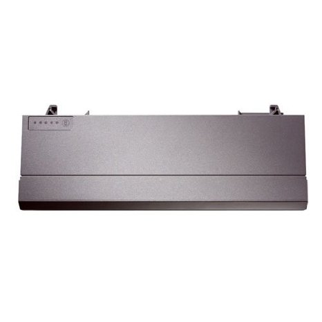 Dell Lithium-Ion Primary Battery for Latitude E6400/E6400 ATG/E6410/E6410 ATG/E6510 Laptops (F8TTW)