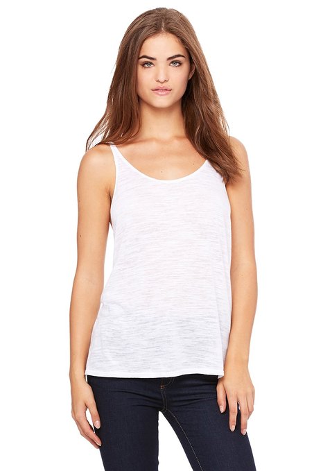 Bella   Canvas 8838 Women's Slouchy Tank