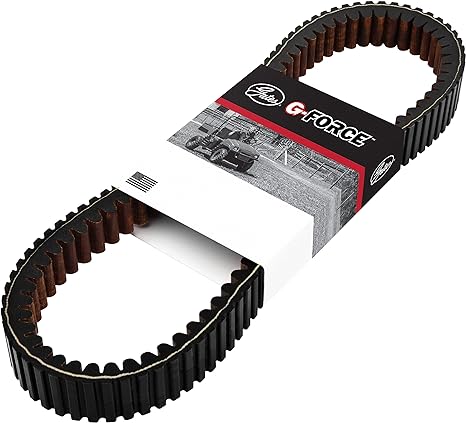 Gates 16G3332 G-Force C-12 CVT Belt