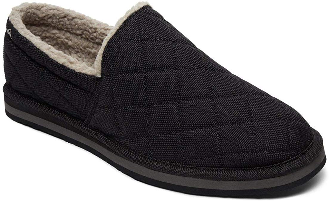 Quiksilver Men's Surf Check Ii Slipper