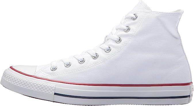 Converse Unisex-Adult Chuck Taylor All Star High Top Sneaker