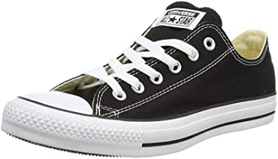 Converse Chuck Taylor All Star Leather Low Top