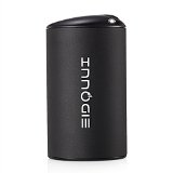 Innogie 10400mAh AlienPower Portable Charger External Battery Power Bank for iphone 6  6 Plus 5s  5 ipad Galaxy S6  S6 Edges4  S5 and More
