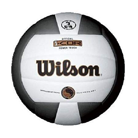 Wilson I COR Power Touch Indoor Volleyball