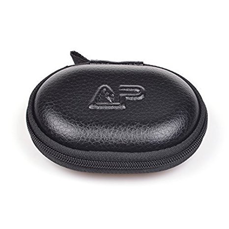 Lightning Power – M50 Wireless Bluetooth Headset Carrying Protection Case Bag