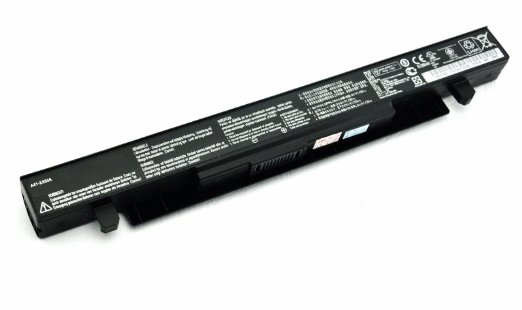 BTExpert Battery for ASUS A450 P550 F550 k550 R510 X450 X550 A450C A550C X550A X550B X550D A41-X550 2600mah 4 Cell