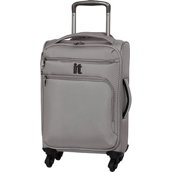 IT Luggage Mega Lite Luggage Spinner Collection 20.5 Inch Carry On