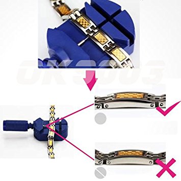 New Bracelet Watch Link Pin Removal Jewelry Repair Tools / TT0001