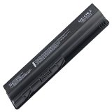 Replacement HP Compaq 484170-001 Laptop Battery