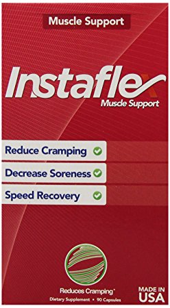 Instaflex Muscle Support, 90 Count
