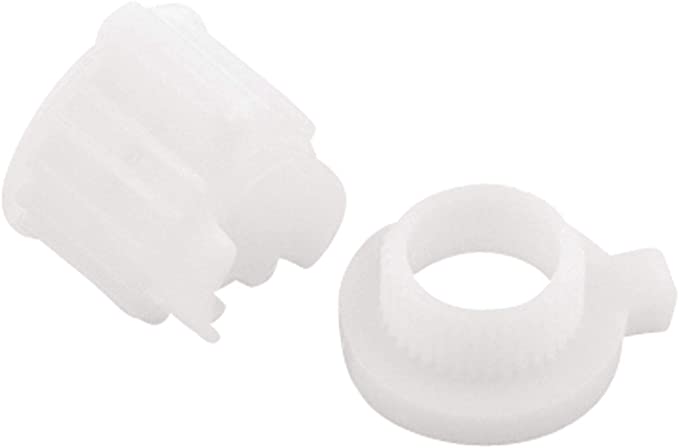 MOEN 106479 Temperature limit stop kit, Posi-Temp 1 handle tub/shower, Small, Unfinished