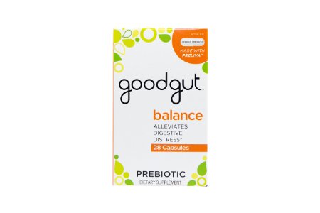 Goodgut Balance - The Clinically-tested, Fast-acting Prebiotic