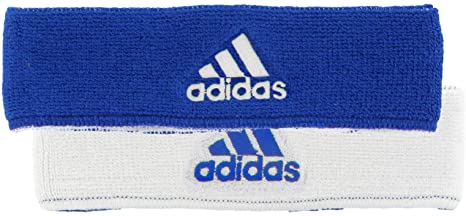 adidas Interval Reversible Headband