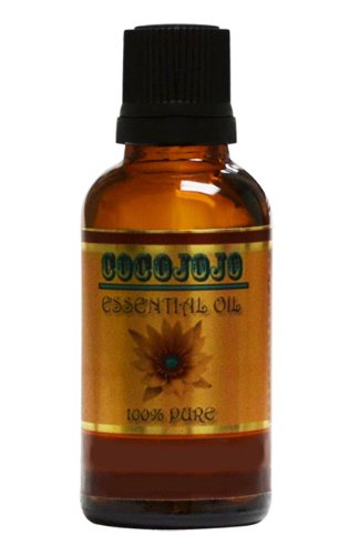 1 Oz 100% Pure Organic Therapeutic 1st Grade Tea Tree Essential Oil - Melaleuca Alternifolia - Steam Distilled
