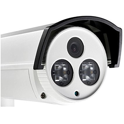 Newest Hikvision V5.2.5 DS-2CD2232-I5 6mm Lens 3MP Bullet IP Camera with Bracket IR LED Full HD 1080P POE Power Network IP CCTV Camera