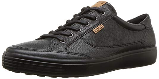 ECCO Men's Soft 7 Sneaker