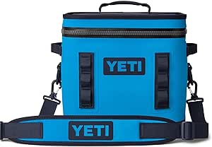 YETI Hopper Flip 12 Portable Soft Cooler