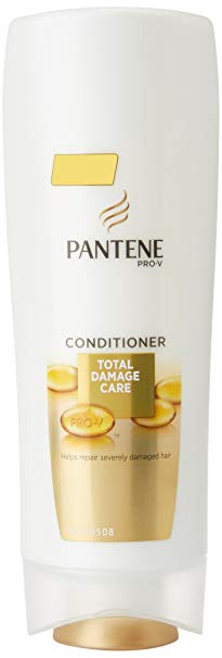 Pantene Total Damage Care Conditioner, 175 ml